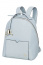 Женский рюкзак Samsonite CA2*005 Miss Journey Backpack CA2-61005 61 Candy Blue - фото №1