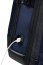 Сумка для ноутбука Samsonite KG3*003 Spectrolite 3.0 Briefcase 15.6″ Exp USB KG3-11003 11 Deep Blue - фото №11
