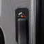 Чемодан с портпледом, амортизаторами, весами и стопором Eberhart 05D*428 Drive 2.0 Spinner 77 см Exp 05D-015-428 015 Graphite - фото №13