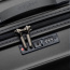 Чемодан на колёсах с амортизаторами Delsey 001622821 Turenne 2.0 4DW Trolley L 75 см 00162282100 00 Black - фото №10