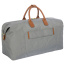 Дорожная сумка и кросс-боди 2 в 1 Bric's BXL40202 X-Collection X-Bag 22″ Deluxe Duffle Bag BXL40202.517 Grey - фото №6