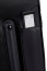 Чемодан Samsonite KH7*015 Ecodiver Spinner 55 cm KH7-09015 09 Black - фото №5