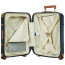 Чемодан с чехлом Bric's BBG38301 Bellagio 3.0 21″ Carry-on Spinner S 55 см