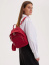 Женский компактный рюкзак Eberhart EBH21946-R2 Backpack 28 см