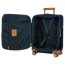 Чемодан-мобильный офис Bric's BLF15290 Life 21″ Compound Carry-On  Spinner 55 см 14″
