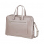 Женская сумка для ноутбука Samsonite KA8*003 Zalia 2.0 Ladies` Business Bag 15.6″ KA8-58003 58 Stone Grey - фото №1