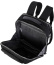 Рюкзак Hedgren HCMBY07 Comby Unisex Handle M Backpack 15.6″ RFID  HCMBY07/003-01 003 Black - фото №2