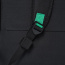Рюкзак для ноутбука Rivacase 5577 Gremio ECO Laptop Roll-up Backpack 17.3″