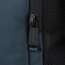 Рюкзак для ноутбука Hedgren HCOM05 Commute Rail Backpack 3 cmpt 15.6″ RFID USB HCOM05/706-20 706 City Blue - фото №11