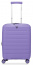 Чемодан Roncato 418183 Butterfly Carry-on Spinner S 55 см Expandable USB 418183-85 85 Purple - фото №3