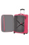 Чемодан на колёсах American Tourister 95G*001 Heat Wave Upright 55 см 95G-81001 81 Magenta - фото №2