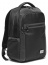 Рюкзак для ноутбука Roncato 7181 Desk Work Backpack 15.6″ 7181-01 01 Black - фото №1