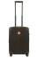 Чемодан с чехлом Bric's BLF05201 Life 21″ Carry-On Spinner 55 см Expandable