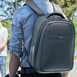 Рюкзак для ноутбука Roncato 412733 Work Laptop Backpack 15.6″