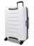 Чемодан Hedgren HCMBY01MEX Comby M Spinner 65 см Expandable HCMBY01MEX/879-01 879 Vaporous Grey - фото №1