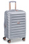 Чемодан с индикатором перевеса Delsey 002878819 Shadow 5.0 4DW Trolley Case M 70 см Exp 00287881911 11 Platinum - фото №8