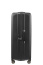 Чемодан Samsonite KD8*004 Hi-Fi Spinner 81 см Expandable KD8-09004 09 Black - фото №5