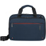 Сумка для ноутбука Samsonite KI3*001 Network 4 Briefcase 14.1″ KI3-01001 01 Space Blue - фото №5