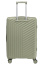 Чемодан на колесах Conwood CD-PPT035-TM Stride Spinner M 66 см Expandable CD-PPT035-TM-SGR Зеленый - фото №5