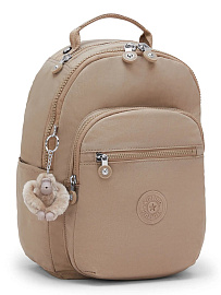 Рюкзак для планшета Kipling KI4082J00 Seoul S Backpack 10″ Tan Beige
