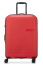 Чемодан Delsey 003105810 Anvers 4DW Trolley Case M 65 см Expandable 00310581014 14 Red - фото №3