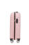 Чемодан American Tourister 15G*008 Wavebreaker Velvet Spinner 55 см 15G-30008 30 Pink Blush - фото №6