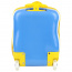 Детский чемодан Bouncie LG-14BR-B01 Cappe Upright 37 см Blue Bear LG-14BR-B01  Blue Bear - фото №4