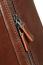 Кожаная сумка для планшета Samsonite 70D*001 West Harbor Crossover Bag 7.9″ 70D-03001 03 Brown - фото №8