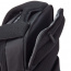 Рюкзак для ноутбука Hedgren HCOM05 Commute Rail Backpack 3 cmpt 15.6″ RFID USB HCOM05/003-01 003 Black - фото №4