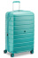Чемодан со съемными колесами Roncato 463451 ReLife Spinner L 78 см Expandable 463451-57 57 Salvia - фото №11