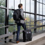 Рюкзак для ноутбука Wenger 600635 Synergy Laptop Backpack 16″  600635 Black - фото №6