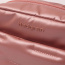 Женская сумка кросс-боди Hedgren HCOCN02 Cocoon Cosy Shoulder Bag HCOCN02/411-02 411 Canyon Rose - фото №9