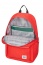 Рюкзак American Tourister 93G*002 UpBeat Backpack Zip 93G-00002 00 Red - фото №2