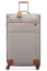 Чемодан Roncato 414651 Uno Soft 3.0 L Trolley 80 см Expandable 414651-45 45 Titanium - фото №3