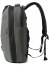 Рюкзак Hedgren HCMBY08 Comby Unisex Handle L Backpack 15.6″ RFID Expandable  HCMBY08/905-01 905 Black Ink - фото №5