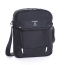 Сумка для планшета Hedgren HLNK01 Link Contact Crossover 7.9″ RFID HLNK01/003 003 Black - фото №1