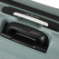 Чемодан Hedgren HCMBY01XS Comby XS Spinner 55 см HCMBY01XS/059-01 059 Grey Green - фото №8