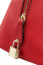 Женская сумка Samsonite Miss Journey Boston Bag CA2-20003 20 Cherry Red - фото №4
