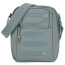 Сумка через плечо Hedgren HCMBY05 Comby Relax Unisex Vertical Crossover RFID HCMBY05/059-01 059 Grey Green - фото №3