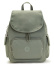 Рюкзак женский Kipling KI2525X98 City Pack S Small Backpack Dark Seaweed KI2525X98 X98 Dark Seaweed - фото №4