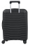 Чемодан на колесах Conwood CD-CTHPP008-TS Edge Spinner S 55 см Expandable CD-CTHPP008-TS-BLK Чёрный - фото №7