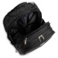 Рюкзак на колесах Roncato 412725 Easy Office 2.0 Trolley Backpack 17″ 412725-01 01 Black - фото №5