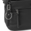 Сумка кросс-боди и на ремень Hedgren HFURO05 Furo Totoi Crossover RFID HFURO05/003-01 003 Black - фото №6