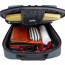 Рюкзак для ноутбука Samsonite GS5*002 Red Byner Flat Backpack 15.6″ GS5-24002 24 Teal Green - фото №4