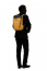 Рюкзак для ноутбука Samsonite KA5*001 Proxis Biz Laptop Backpack 14.1″ USB KA5-06001 56 Honey Gold - фото №3