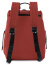 Женский рюкзак для ноутбука Hedgren HSTG03 String Akira Backpack M 14″ HSTG03/906-01 906 Dahlia Red - фото №4