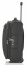 Чемодан на 2 колёсах Travelite 89507 Crosslite Upright S 55 см Expandable 89507-01 01 Black - фото №7