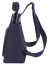 Женский рюкзак Hedgren HFIKA07 Fika Latte Square Backpack RFID
