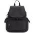 Женский мини-рюкзак Kipling KI2670P39 City Pack Mini Black Noir KI2670P39 P39 Black Noir - фото №4