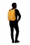 Рюкзак American Tourister 93G*002 UpBeat Backpack Zip 93G-06002 06 Yellow - фото №3